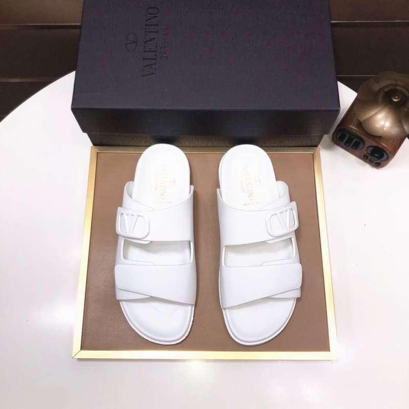 Valentino Slippers